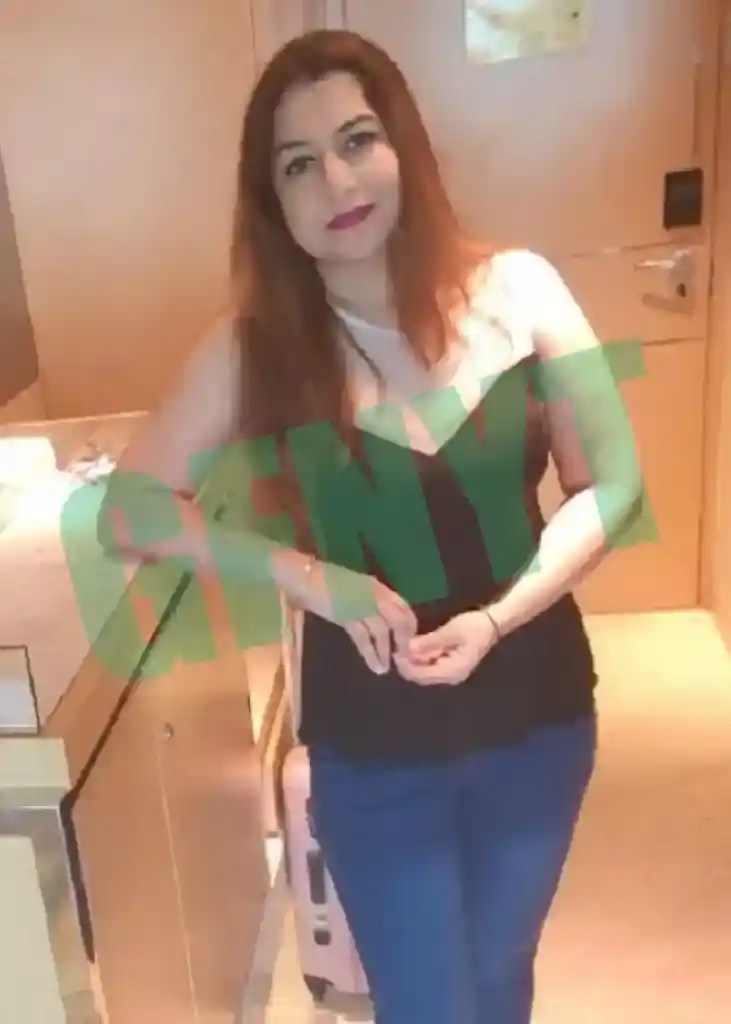 Assured Happiness With Top Model Call Girl in Jalandhar by Simran At Low Prices